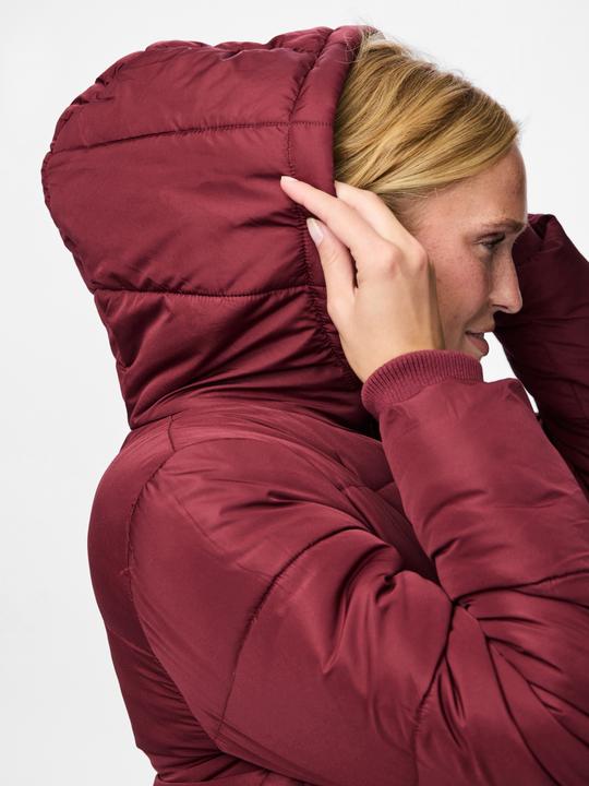 Actual product image Pieces Pcbee New Long Puffer Jacket Noos Bc (S)