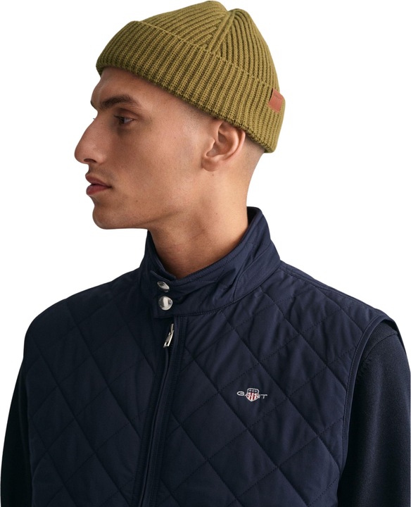 Actual product image GANT Gilet (3XL)