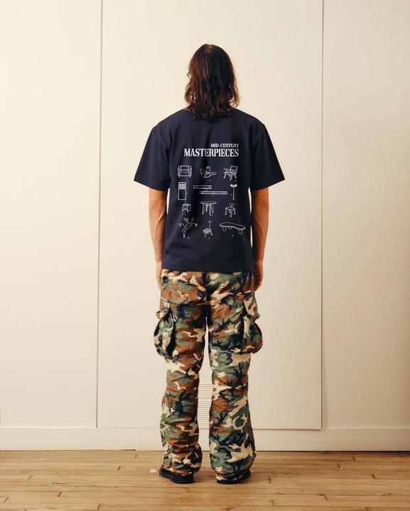 Actual product image Verlan Design (M)