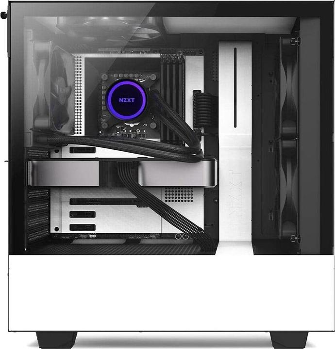 Produktbild NZXT Kraken 120