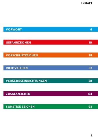 Energie-Label Das grosse Buch der Verkehrszeichen (Deutsch, Tim Saathoff, 2023)