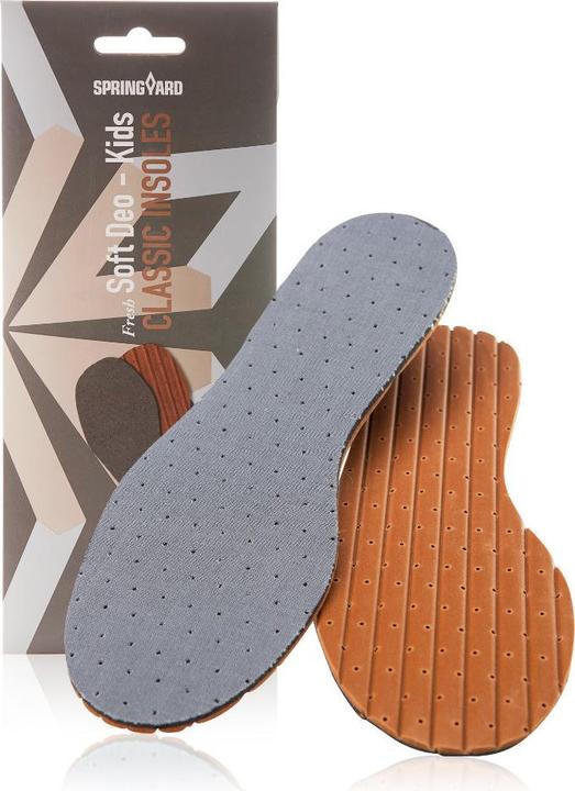 Immagine prodotto Springyard Soft Deo Kids