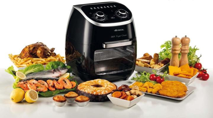Immagine prodotto Ariete Friggitrice ad aria calda singola stand-alone