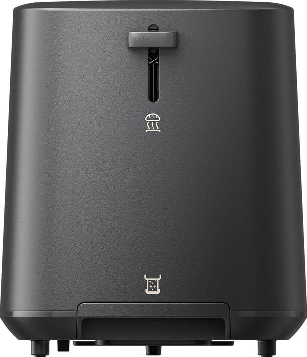 Actual product image Xiaomi Toaster