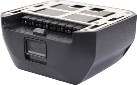 Godox WB87 Battery, for AD600 series