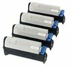 Actual product image OKI 43870023 (C)