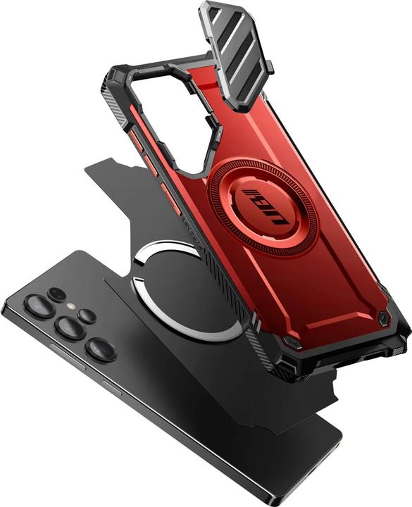 Produktbild Supcase Unicorn Beetle MAG XT (Samsung Galaxy S25 Ultra)