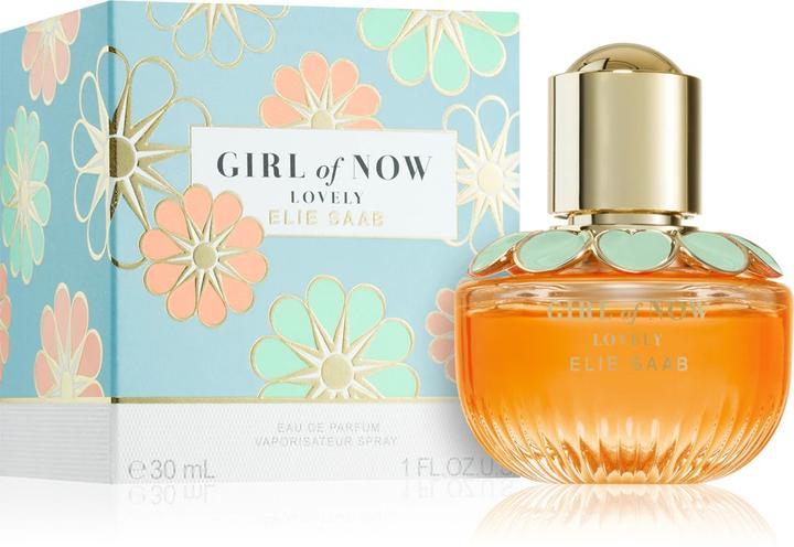 Immagine prodotto Elie Saab Bella Eau de Parfum (Eau de parfum, 30 ml)
