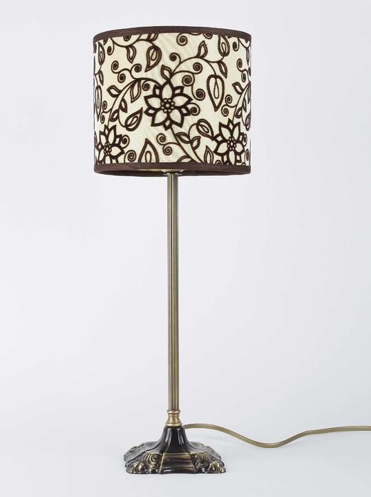 Actual product image Licht-Erlebnisse Habriel (E14)