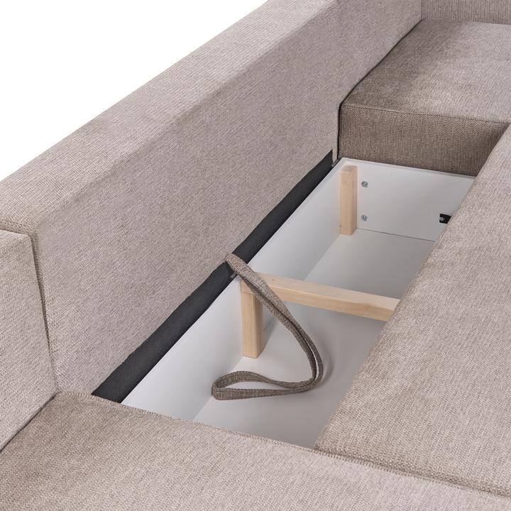 Produktbild Beliani Vatne (Wohnlandschaft)