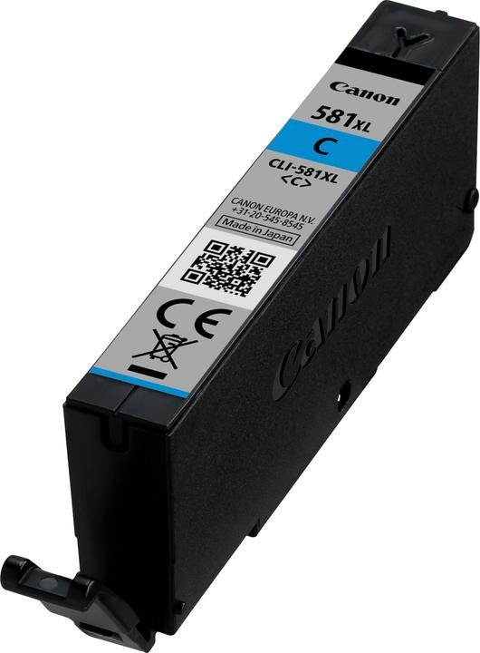 Canon Cli-581xl (C)