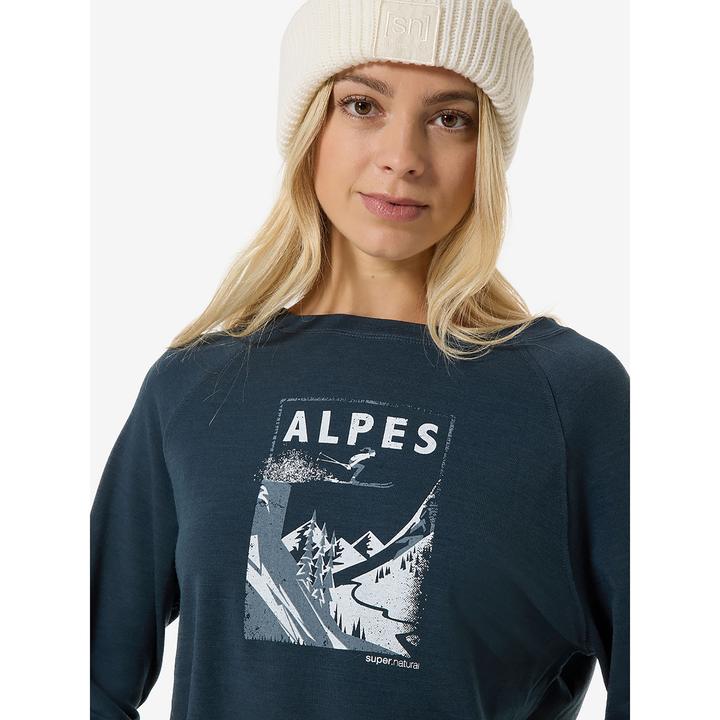 Image du produit Super Natural Alpes Brush (L)