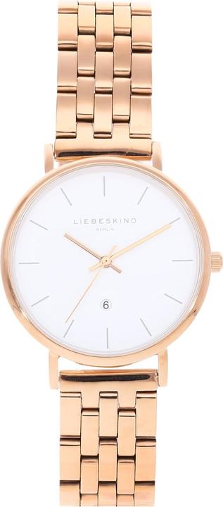 Produktbild Liebeskind Berlin Damenuhr (Analoguhr, 34 mm)