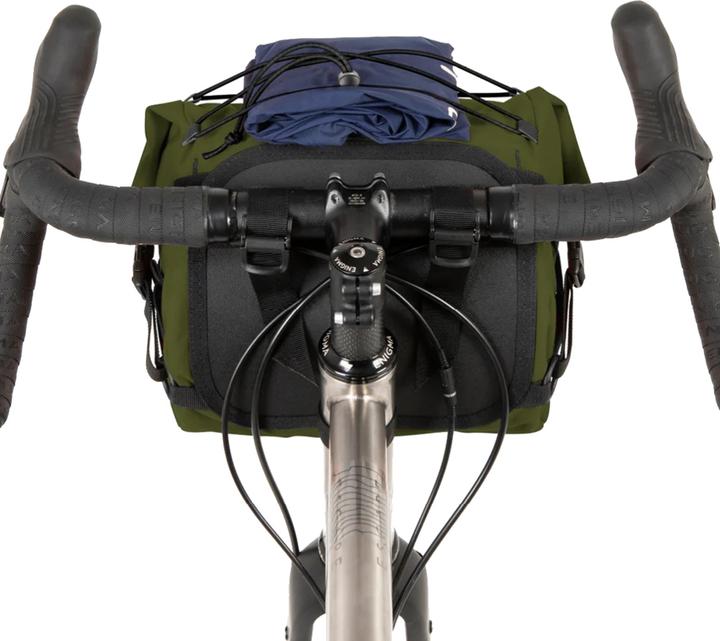 Actual product image Restrap Bar Pack (10 l, Handlebar bag)