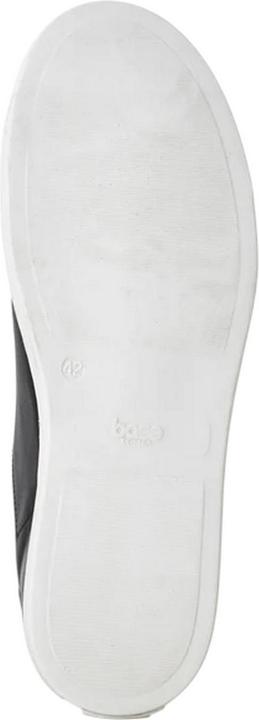 Actual product image Base London Mens Tucker Leather Soft Trainers (40)