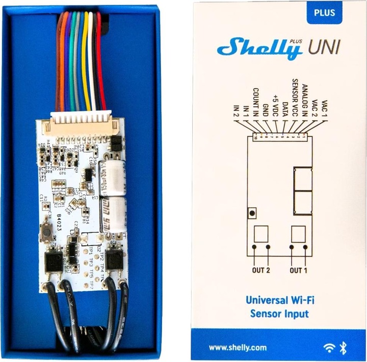 Smart home hubs