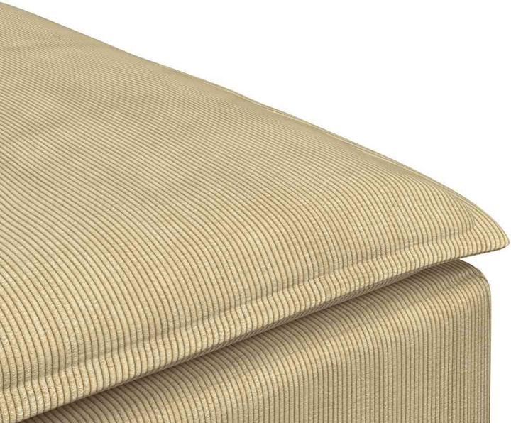 Produktbild vidaXL Modulares Sofa (Modular Sofa)