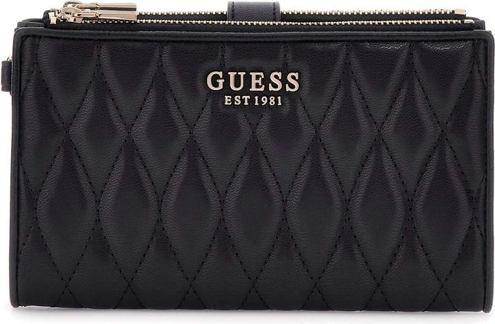 Actual product image Guess Valla Zip Around Organizer