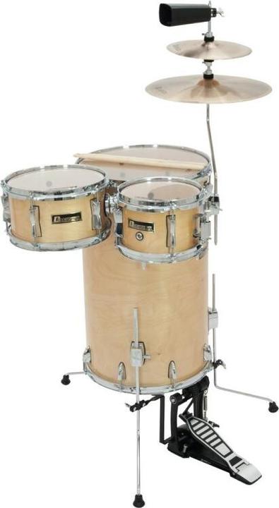 Dimavery CDS Cocktail Schlagzeug (Acoustic-Drum)