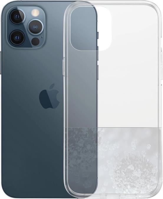 Actual product image PanzerGlass 0250 Cell Phone Protective Case (6.7 inch) Cover (Apple iPhone 12 Pro Max)