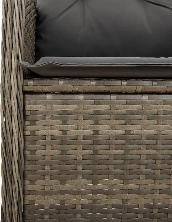 Produktbild vidaXL Bistro Set