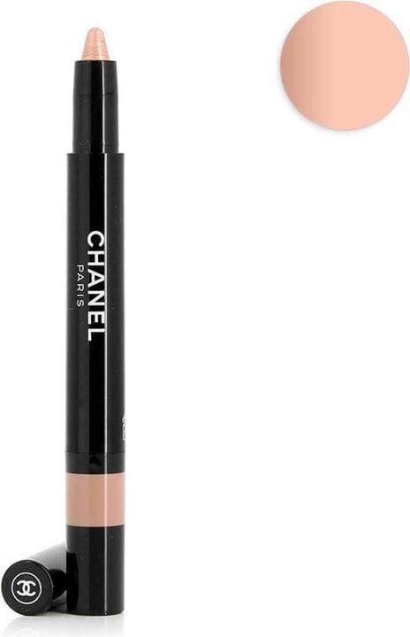 Actual product image Chanel Stylo Ombre & Contour No 06 (06 Nude Eclat)