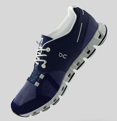 Actual product image On Running Cloud M (44)