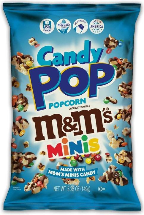 Candy Pop M&M's (149 g)