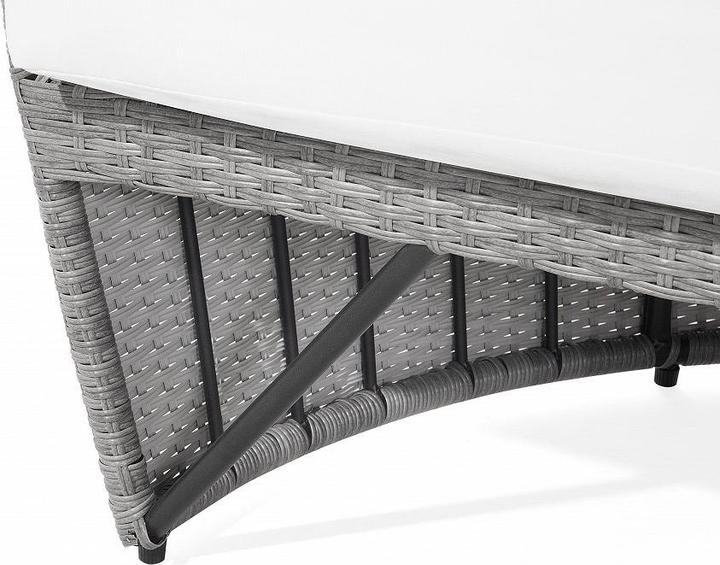 Produktbild Beliani Sylt Lux