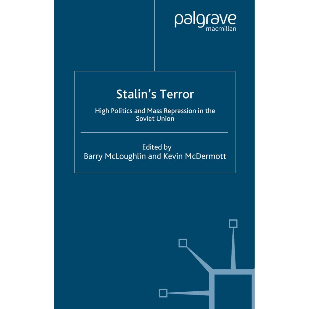 Stalin's Terror, Fachbücher