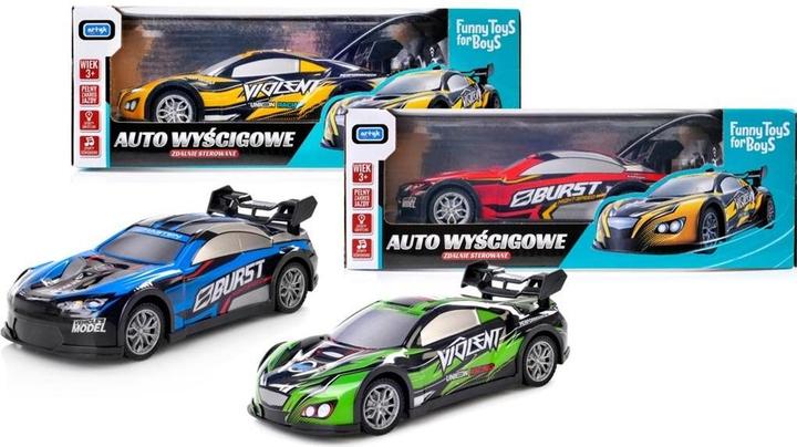 Produktbild Artyk R/C-Spielzeug für Jungen, Mix-Rennwagen