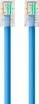 Produktbild Belkin Patch-Kabel RJ-45 (M) bis RJ-45 (M) (S/FTP, CAT6, 2 m)