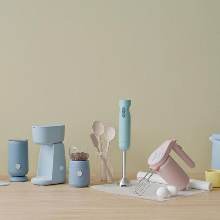 Actual product image Rig-Tig by Stelton RIGTIG FOODIE Hand Blender