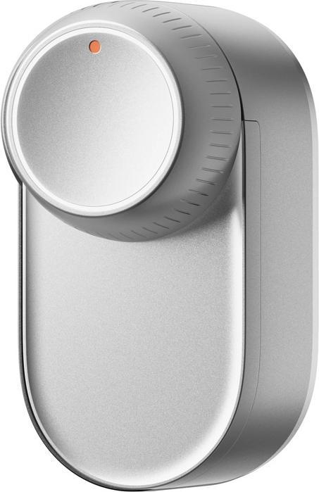 Image du produit SwitchBot Lock Ultra smart door lock (silver) (Empreinte digitale)