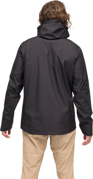 Produktbild Bergans Rabot Light 3L Shell (M)