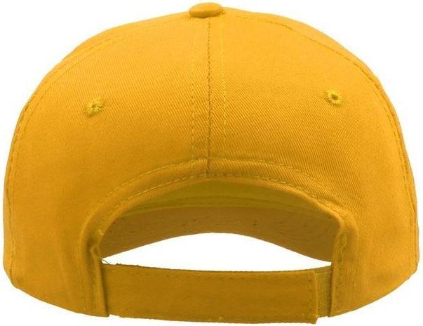 Produktbild Baseballkappe mit 5 Paneelen