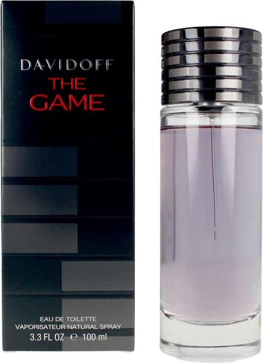 Image du produit Davidoff Le jeu (Eau de toilette, 100 ml)
