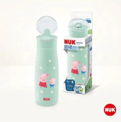Produktbild NUK Mini-Me (0.45 l)