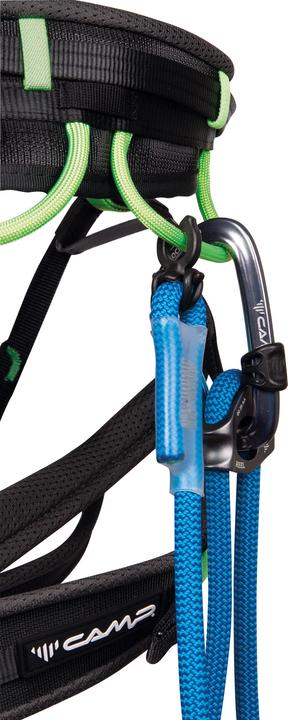 Image du produit Camp Reel