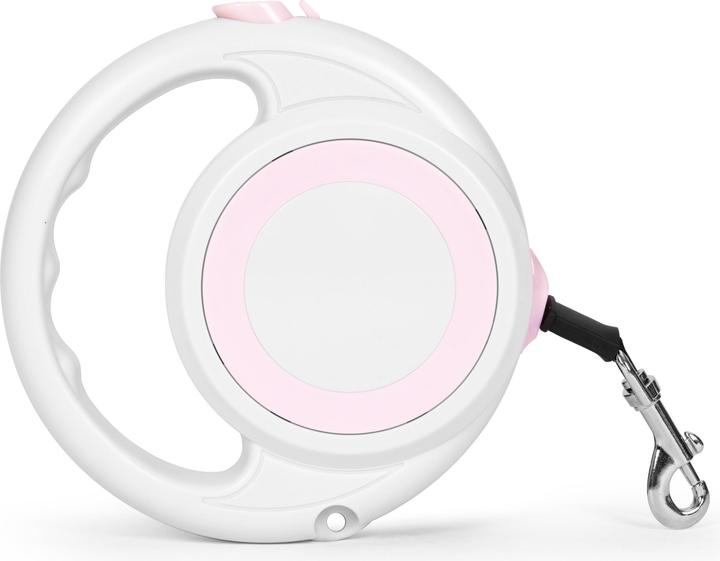 Produktbild Petsi 4,2 m automatische Leine für Hund oder Katze mit Sperre (Hund)