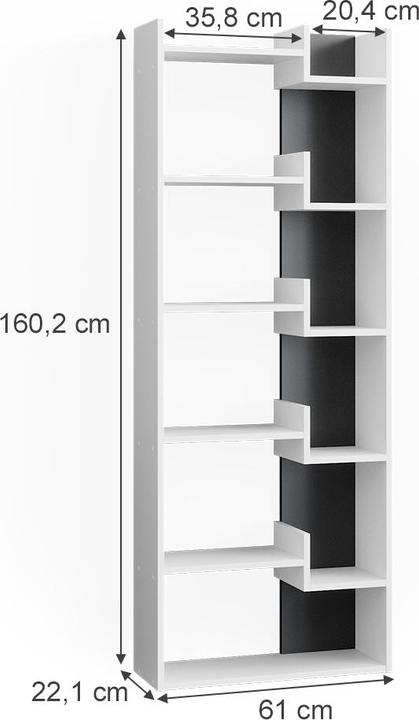 Produktbild Vicco Fico