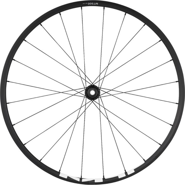 Produktbild Shimano WH-MT500 (Vorderrad, 29")