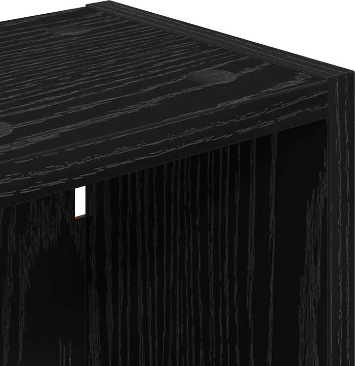 Produktbild vidaXL Badezimmerschrank (20 x 16 x 62.50 cm)