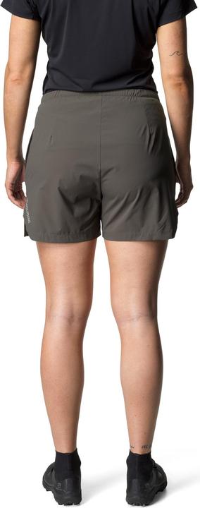 Image du produit Houdini W's Pace Light Shorts (XS)