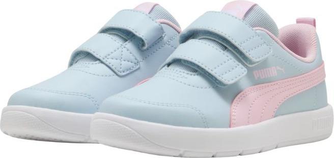 Image du produit Puma Courtflex Kinderschuhe (33)
