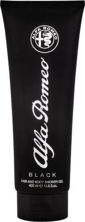 Romeo Black (400 ml)