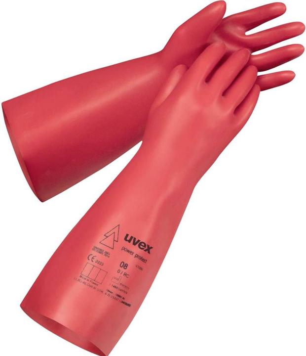 Uvex Safety Power Protect V1000 (8)