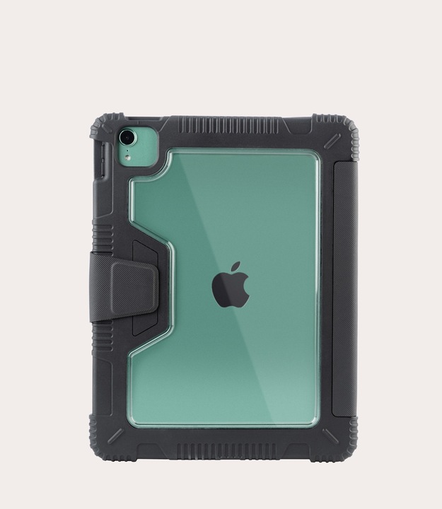 Immagine prodotto Tucano iPad Cover / Custodia Educo Folio BookCase adatto al modello: Air (4a generazione), Pro 11 (2a Gene) (iPad Pro, iPad Air)
