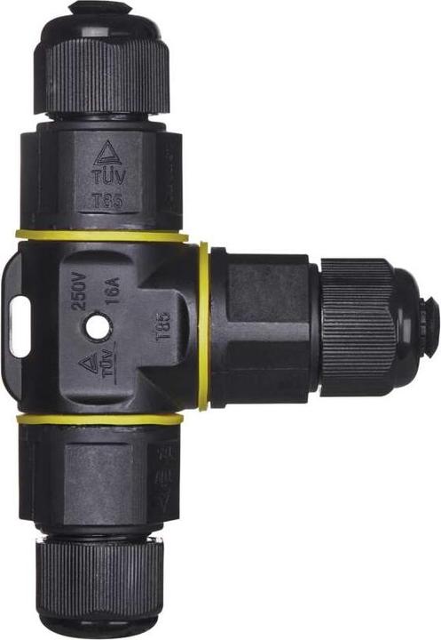 Produktbild Emos Verbindungsstecker T IP68