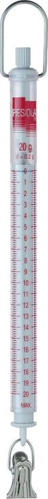 Actual product image Pesola Spring balance